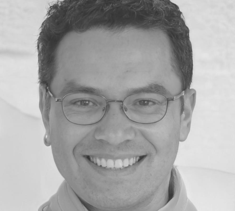 Roderick Sarmiento, Lead Financial Strategy Educator